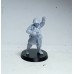 28 mm Greek Soldier WW2 officer unpainted